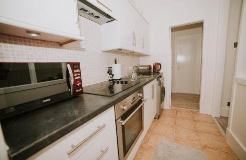 Inverness City Centre Apartment | 40 m² Apartment ∙ 1 bedroom ∙ 3 guests