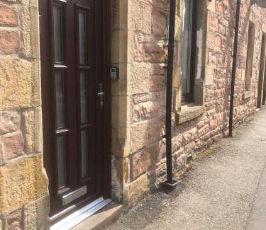 Inverness City Centre Apartment | 40 m² Apartment ∙ 1 bedroom ∙ 3 guests