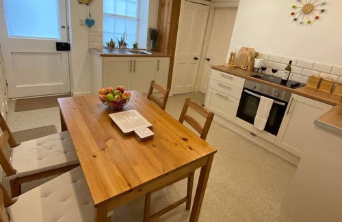 Newburgh Apartment | 40 m² Apartment ∙ 1 bedroom ∙ 4 guests