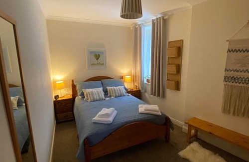 Newburgh Apartment | 40 m² Apartment ∙ 1 bedroom ∙ 4 guests