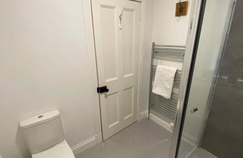 Newburgh Apartment | 40 m² Apartment ∙ 1 bedroom ∙ 4 guests