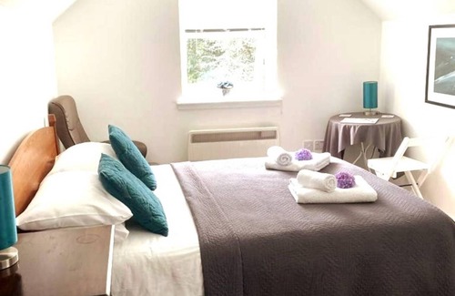 Kirriemuir Apartment | 40 m² Apartment ∙ 1 bedroom ∙ 2 guests