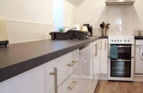 Kirriemuir Apartment | 40 m² Apartment ∙ 1 bedroom ∙ 2 guests