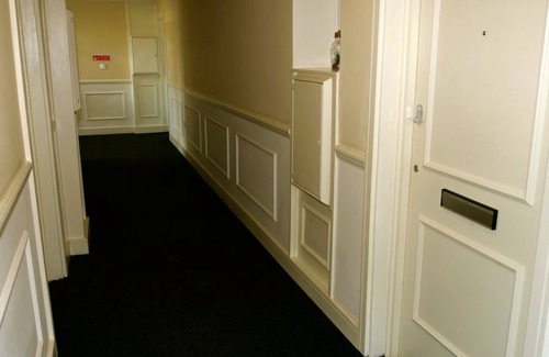 Rotherham Apartment | 40 m² Apartment ∙ 1 bedroom ∙ 4 guests