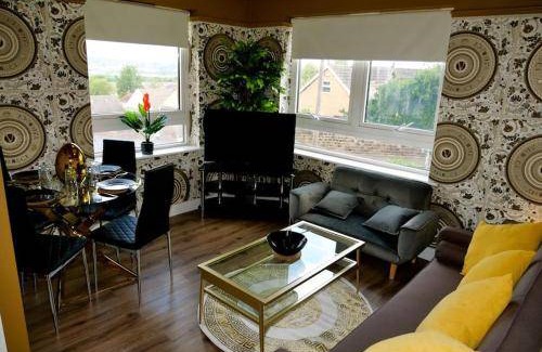 Rotherham Apartment | 40 m² Apartment ∙ 1 bedroom ∙ 4 guests