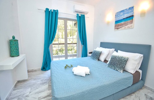 Agios Gordios Apartment | 40 m² Apartment ∙ 1 bedroom ∙ 4 guests