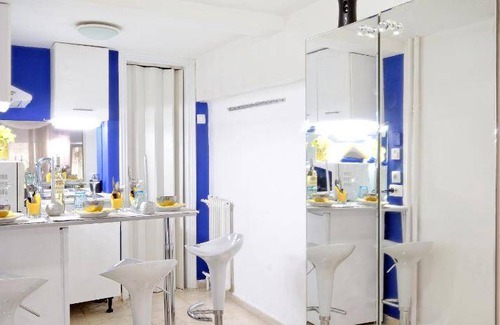 Mousio Apartment | 40 m² Apartment ∙ 10 guests