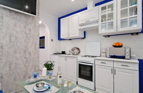 Mousio Apartment | 40 m² Apartment ∙ 10 guests