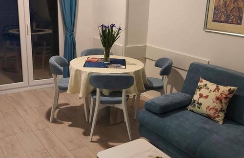 Ploce Apartment | 40 m² Apartment ∙ 1 bedroom ∙ 4 guests