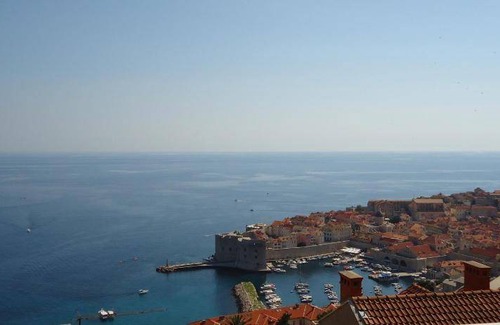Ploce Apartment | 40 m² Apartment ∙ 1 bedroom ∙ 4 guests