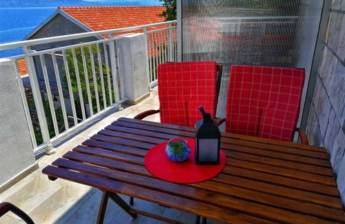 Kozarica Apartment | 40 m² Apartment ∙ 1 bedroom ∙ 5 guests