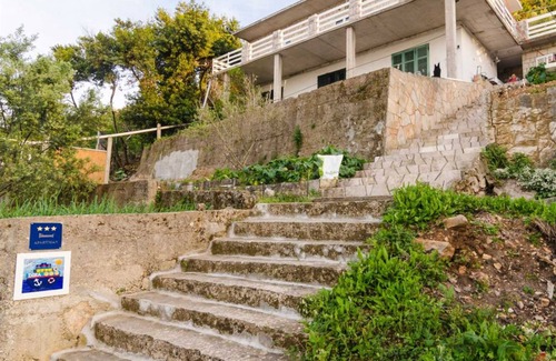 Kozarica Apartment | 40 m² Apartment ∙ 1 bedroom ∙ 5 guests