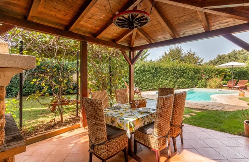 Vinkuran Apartment | 40 m² Apartment ∙ 1 bedroom ∙ 4 guests