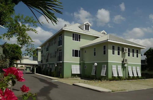Saint Andrew Apartment | 40 m² Apartment ∙ 1 bedroom ∙ 2 guests