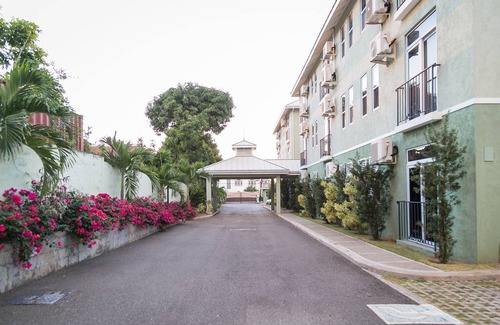 Saint Andrew Apartment | 40 m² Apartment ∙ 1 bedroom ∙ 2 guests