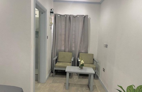 Soufriere Apartment | 40 m² Apartment ∙ 1 bedroom ∙ 2 guests