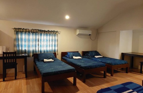 San Juan Apartment | 40 m² Apartment ∙ 1 bedroom ∙ 6 guests