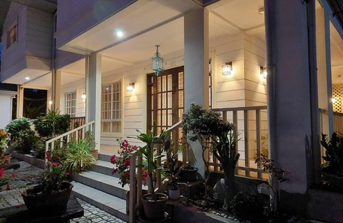San Juan Apartment | 40 m² Apartment ∙ 1 bedroom ∙ 6 guests