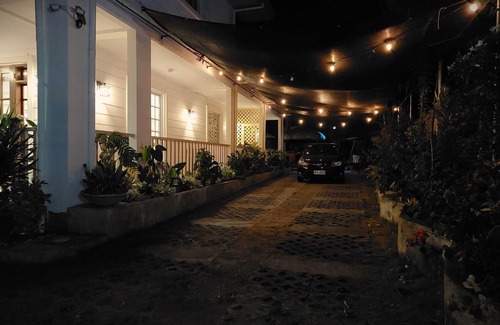 San Juan Apartment | 40 m² Apartment ∙ 1 bedroom ∙ 6 guests
