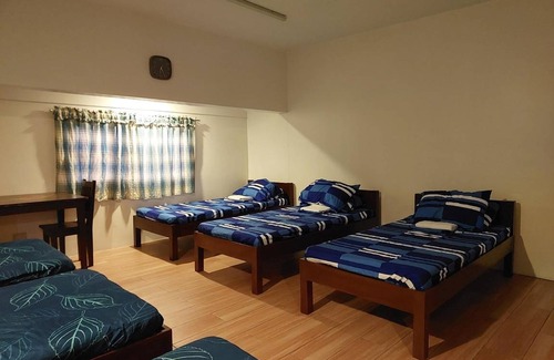 San Juan Apartment | 40 m² Apartment ∙ 1 bedroom ∙ 6 guests