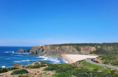 Baiona Apartment | 40 m² Apartment ∙ 1 bedroom ∙ 2 guests