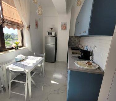 Constanta Apartment | 40 m² Apartment ∙ 1 bedroom ∙ 4 guests