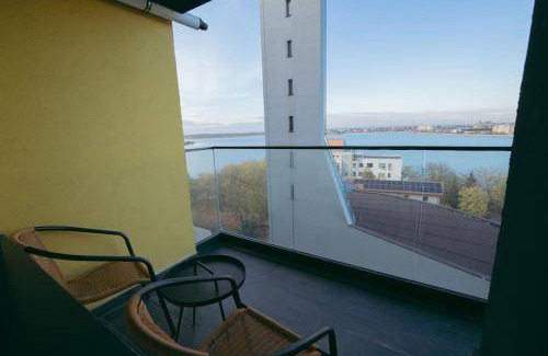 Sector 6 Apartment | 40 m² Apartment ∙ 1 bedroom ∙ 4 guests