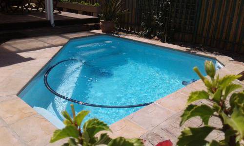 Westcliff Apartment | 40 m² Apartment ∙ 1 bedroom ∙ 2 guests