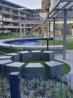La Mercy Apartment | 40 m² Apartment ∙ 1 bedroom ∙ 2 guests