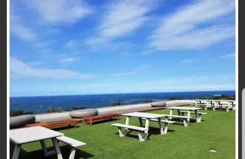 La Mercy Apartment | 40 m² Apartment ∙ 1 bedroom ∙ 2 guests