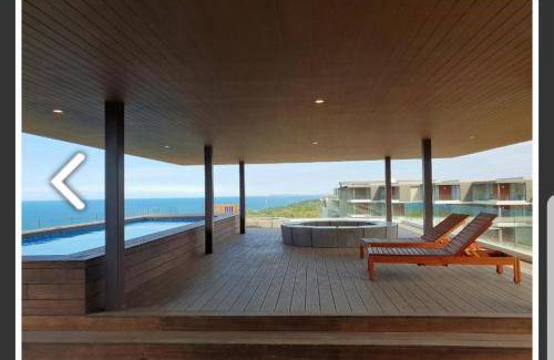 La Mercy Apartment | 40 m² Apartment ∙ 1 bedroom ∙ 2 guests