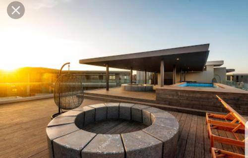 La Mercy Apartment | 40 m² Apartment ∙ 1 bedroom ∙ 2 guests