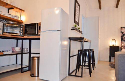 Velddrif Apartment | 40 m² Apartment ∙ 1 bedroom ∙ 3 guests