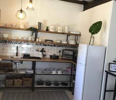 Velddrif Apartment | 40 m² Apartment ∙ 1 bedroom ∙ 3 guests