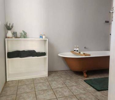 Waverley Apartment | 40 m² Apartment ∙ 1 bedroom ∙ 2 guests