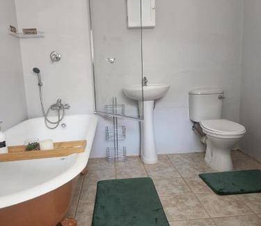 Waverley Apartment | 40 m² Apartment ∙ 1 bedroom ∙ 2 guests
