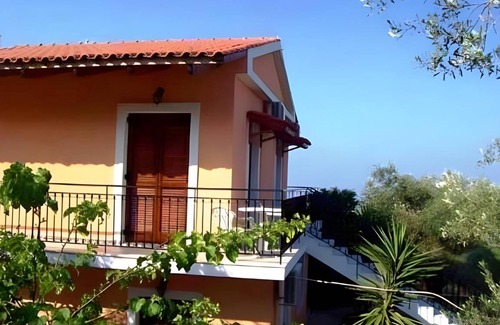 Leivathos Apartment | 40 m² Apartment ∙ 127 guests