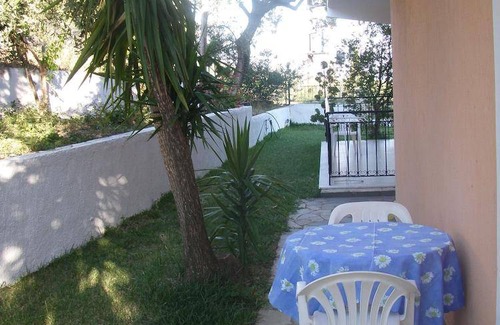 Leivathos Apartment | 40 m² Apartment ∙ 127 guests