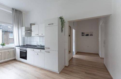 Krefeld Apartment | 40 m² Apartment ∙ 2 bedrooms ∙ 3 guests