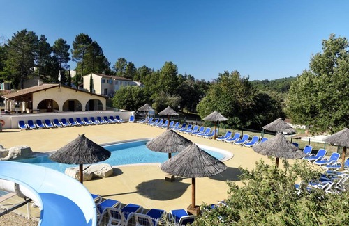Salavas Apartment | 40 m² Apartment ∙ 2 bedrooms ∙ 6 guests