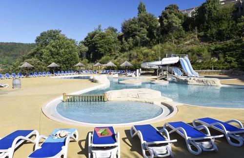 Salavas Apartment | 40 m² Apartment ∙ 2 bedrooms ∙ 6 guests