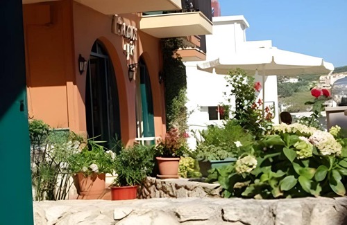 Kalyves Apartment | 40 m² Apartment ∙ 2 bedrooms ∙ 4 guests