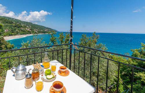 Papa Nero Apartment | 40 m² Apartment ∙ 2 bedrooms ∙ 5 guests