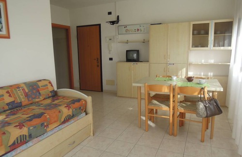 Bibione Apartment | 40 m² Apartment ∙ 2 bedrooms ∙ 4 guests