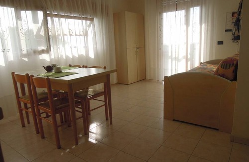 Bibione Apartment | 40 m² Apartment ∙ 2 bedrooms ∙ 4 guests