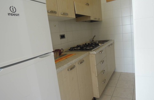 Bibione Apartment | 40 m² Apartment ∙ 2 bedrooms ∙ 4 guests