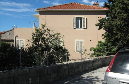 Bacvice Apartment | 40 m² Apartment ∙ 2 bedrooms ∙ 4 guests