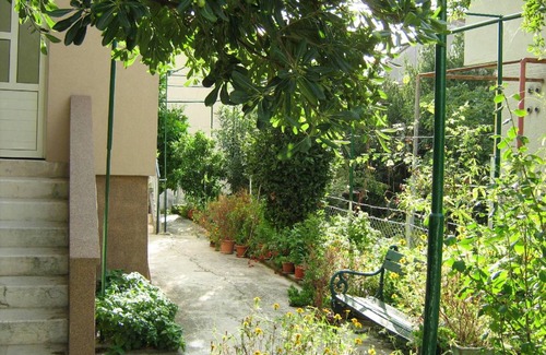 Bacvice Apartment | 40 m² Apartment ∙ 2 bedrooms ∙ 4 guests
