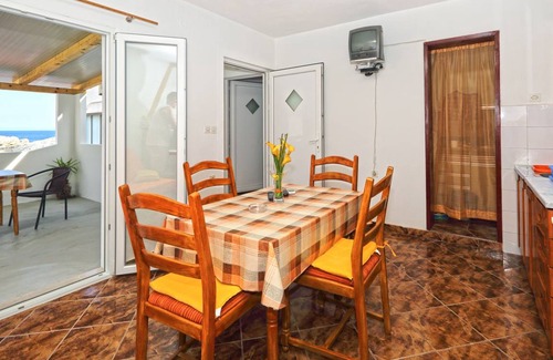 Zarace Apartment | 40 m² Apartment ∙ 2 bedrooms ∙ 4 guests
