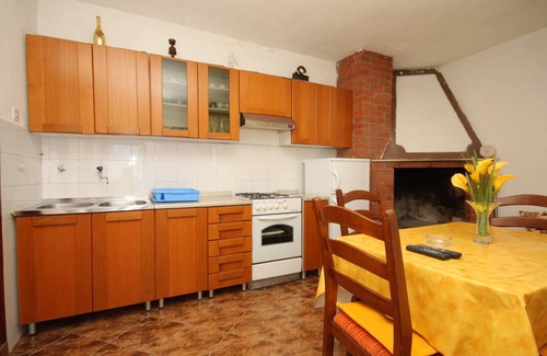 Zarace Apartment | 40 m² Apartment ∙ 2 bedrooms ∙ 4 guests